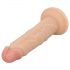 Easytoys - reālistisks dildo - 12 cm (dabīgs)