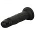 Easytoys - reālistisks dildo - 12 cm (melns)