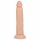 Easytoys - dzīvības izmēra dildo - 17,5 cm (dabīgs)