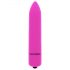 Baudas Kaste Spēlēt Mīlestība - vibrators komplekts - 6 daļas (rozā-violets)