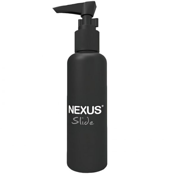 Nexus Slide - uz ūdens bāzes balstīta lubrikants (150 ml)