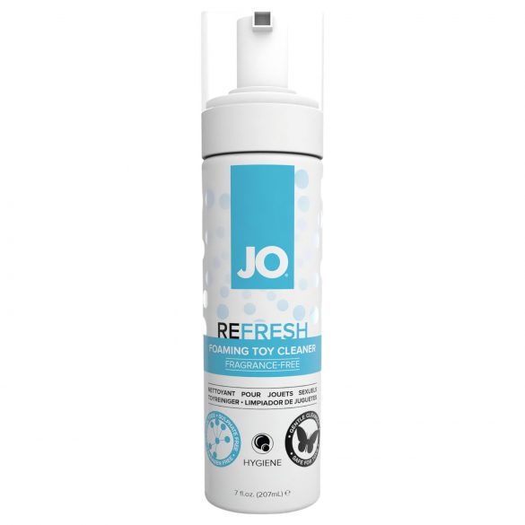 System JO - dezinfekcijas aerosols (207 ml)