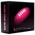 OHMIBOD Lightshow - viedais klitora vibrators ar gaismas šovu (rozā)