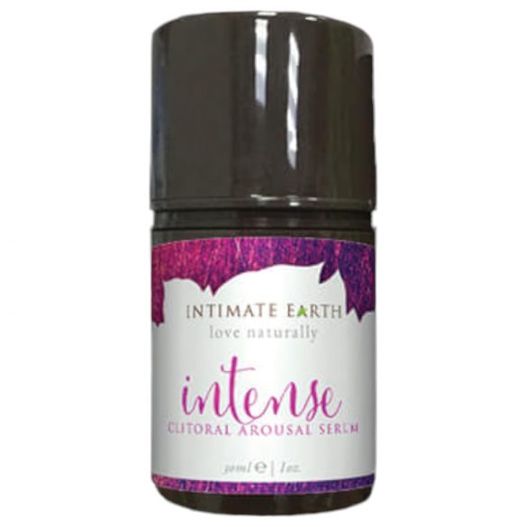 Intimate Earth Intense - sieviešu intīmais gēls (30ml)