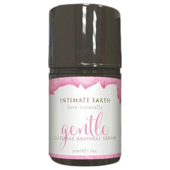 Intimate Earth Gentle - intīmais gels sievietēm (30ml)