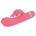 B SWISH Bwild Classic Bunny - klitora stimulatoru vibrators (rozā)