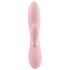 FEELZTOYS Lea - akumulatora G-punkta vibrators (rozā)