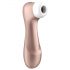 Satisfyer Pro 2 Gen2 - uzlādējams klitora stimulators (brūns)