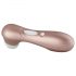 Satisfyer Pro 2 Gen2 - uzlādējams klitora stimulators (brūns)