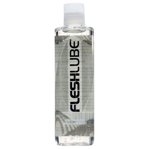 FleshLube Slide - uz ūdens bāzes veidota lubrikants (250 ml)