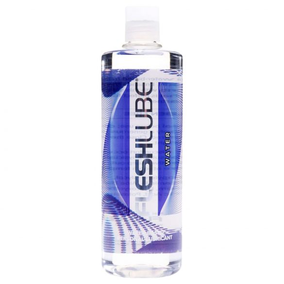 FleshLube ūdens bāzes lubrikants (500ml)