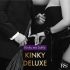 RS Soiree Kinky Me Softly - BDSM sasiešanas komplekts - violets (7 daļas)